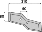 POINTE OLYMPIQUE 622174 D KUHN ADAPTABLE CORPS CLASSIQUE HELICOIDAL LOSANGE T. CONIQUE 12X33 POINTE OLYMPIQUE 622174 D KUHN ADAPTABLE CORPS CLASSIQUE HELICOIDAL LOSANGE T. CONIQUE 12X33