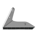 AILERON GAUCHE DE DECHAUMAGE 60038883 HORSCH LONG.240 EP.12 EA.60 12MM ADH8883G CARBURE AGRICARB