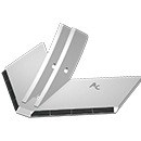 AILE MONOBLOC DE DECHAUMAGE KOCKERLING 506025 LONG.350 EP12 TRIO QUADRO VECTOR TH12X70 ADK6025 CARBURE AGRICARB