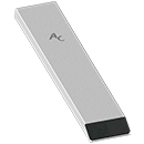 BEC A SOUDER CARBURE 70X20X350 PLAT AGRICARB BEC7235 POUR DECHAUMAGE