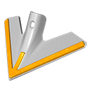 SOC TRIANGULAIRE BINAGE UNIVERSEL 200X4 CARBURE HR2 TOCC10 BICU0200-HR AGRICARB