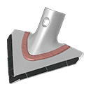 SOC TRIANGULAIRE BINAGE UNIVERSEL 150X5 TOCC10 MDBO01150 CARBURE AGRICARB