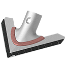 SOC TRIANGULAIRE BINAGE UNIVERSEL 180X5 TOCC11 MDBO01180 CARBURE AGRICARB