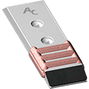 POINTE CARBURE RECHARGE BONNEL 13200038 PERCAGE 10 AGRICARB PBB1710-R TFCC 10X40