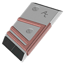 POINTE DROITE 925130110 POTTINGER CARBURE RECHARGE AGRICARB TC 12X39 PBP0010-RD