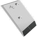 POINTE GAUCHE 925130210 POTTINGER CARBURE AGRICARB TC 12X39 PBP0010G