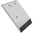 POINTE GAUCHE 925260210 POTTINGER CARBURE AGRICARB TC 12X39 + TC 12X50 PBP0210G