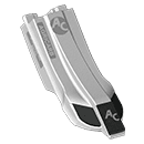 SOC ALPEGO HORSCH CARBURE LARGEUR 90 QUIVOGNE BEC DE DECHAUMAGE LONGUEUR 313 SCH0080P-HY AGRICARB