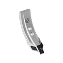 SOC 311514 HORSCH CRUISER CARBURE BEC DE DECHAUMAGE 90X36X320 ENTRAXE 45 BOULON TFCC12X45 SCH1514 AGRICARB