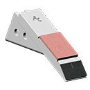 SABOT CARBURE 70X30X305 RAZOL SOC ENTREE 108X27 DECOMPACTEUR SOUS-SOLEUR AGRICARB RECHARGE SDR4529-R