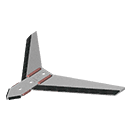 SABOT CARBURE 500X10 ACTISOL 19100013 DECOMPACTEUR SOUS SOLEUR VIGNE SFA9113 AGRICARB