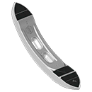 SOC DE DECHAUMAGE CHISEL UNIVERSEL LARG.60 EP.32,5 LONG.355 EA.45-85 VIGNE BA35412X60 SOC0060-RV CARBURE AGRICARB