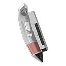 SOC VIGNE GAUCHE 68X25X375 EA35-75 COTE DE MELON CATALANA TFCC12X60 SOC6836FG CARBURE AGRICARB