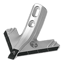 SOC TRIANGULAIRE CARBURE 215X20 EA.40-55 504032 KOCKERLING DECHAUMEUR ALLROUNDER TFCC12 STK4032M-12 AGRICARB