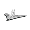 SOC TRIANGULAIRE CARBURE 380X20 EA.40-65 DECHAUMEUR UNIVERSEL VIGNE TFCC12 STU3812M AGRICARB