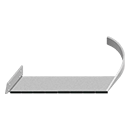 INTERCEPS GAUCHE 19182004 ACTISOL 400X6X65 VIAC8202G CARBURE AGRICARB