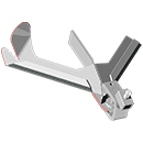 INTERCEPS DROIT 19100075 V47 ACTISOL 450X10 VIAC9175D CARBURE AGRICARB