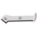 INTERCEPS GAUCHE BRAUN 01211311 CARBURE AGRICARB VIBR1131G