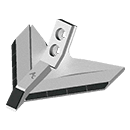 SOC VIGNE 250X12 EA.35 BOISSELET 33014 KM0033014 TFCC10 VSTB3014 CARBURE AGRICARB