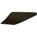 VERSOIR ENCOCHE 486 GAUCHE DEMBLON CYLINDRIQUE 14   ADAPTABLE ACIER HARDIUM