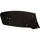 VERSOIR 5587 DROIT DEMBLON ADAPTABLE ARRIERE HELICO CYLINDRIQUE ACIER BORE