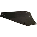 VERSOIR 6518 C518 DROIT DURO ADAPTABLE CYLINDRIQUE ACIER TRIPLEX