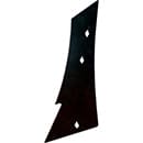 ETRAVE 6972 DROITE DURO ADAPTABLE AMERICAIN ACIER TRIPLEX