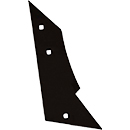 ETRAVE 6974 AV974 DROITE DURO ADAPTABLE