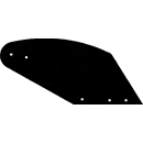 VERSOIR 015600307 AM82S GAUCHE FENET ADAPTABLE ACIER HARDIUM CORPS A SOC TFCC10X30