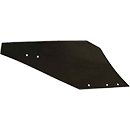 VERSOIR 015602304 CX106 DROIT FENET ADAPTABLE ACIER HARDIUM CORPS A SOC TFCC10X30