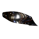 VERSOIR 177440 DROIT H6 BORE GREGOIRE 177442 ADAPTABLE GBTFE11X40 GREGOIRE ET BESSON