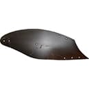 VERSOIR 010413 14  HL DROIT GOIZIN ADAPTABLE ACIER TRIPLEX 8MM