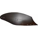 VERSOIR 010513 14  HLL DROIT GOIZIN ADAPTABLE ACIER TRIPLEX 8MM