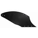 VERSOIR 010514 14  CYLP DROIT GOIZIN ADAPTABLE ACIER TRIPLEX 8MM