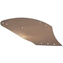 VERSOIR 011512 14  CY DROIT GOIZIN ADAPTABLE ACIER AU BORE 7MM