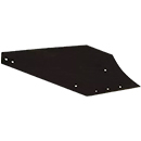 VERSOIR C51 616051 TRIPLEX KUHN HUARD CYLINDRIQUE ADAPTABLE