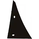 ETRAVE 619067 G. E67 12  KUHN HUARD ADAPTABLE CYLINDRIQUE