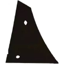 ETRAVE 619072 E72 12  K32 HUARD ADAPTABLE