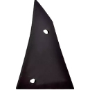 ETRAVE 619079 G. E79 KUHN HUARD ADAPTABLE CYLINDRIQUE QUEUE DE PIE