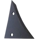 ETRAVE 619129 G. H6 KUHN ADAPTABLE CORPS HELICOIDAL TF 2 ERGOTS 12X35