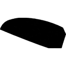 VERSOIR 073263 H263 DROIT KVERNELAND ADAPTABLE ACIER HARDIUM TRIPLEX