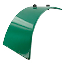 DEFLECTEUR G.073301 KVERNELAND ADAPTABLE