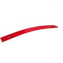 LAME CLAIRE VOIE GAUCHE 083222 CV222 KVERNELAND SLAT N°2 ADAPTABLE