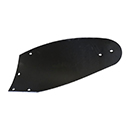 VERSOIR 929309 GAUCHE KRONE ADAPTABLE ACIER TRIPLEX 7MM