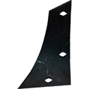 ETRAVE 929425 GAUCHE KRONE ADAPTABLE ACIER TRIPLEX 7MM