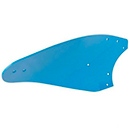 VERSOIR D 3441034 B35 LEMKEN ADAPTABLE ACIER HARDIUM TRIPLEX