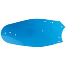 VERSOIR D 3441230 W30 LEMKEN ADAPTABLE ACIER TRIPLEX