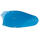 VERSOIR G 3441231 W30 LEMKEN ADAPTABLE ACIER TRIPLEX