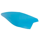 VERSOIR D 3442100 DW40 LEMKEN ADAPTABLE ACIER HARDIUM