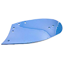 VERSOIR HRP297R GAUCHE RABEWERK ADAPTABLE ACIER TRIPLEX 8MM